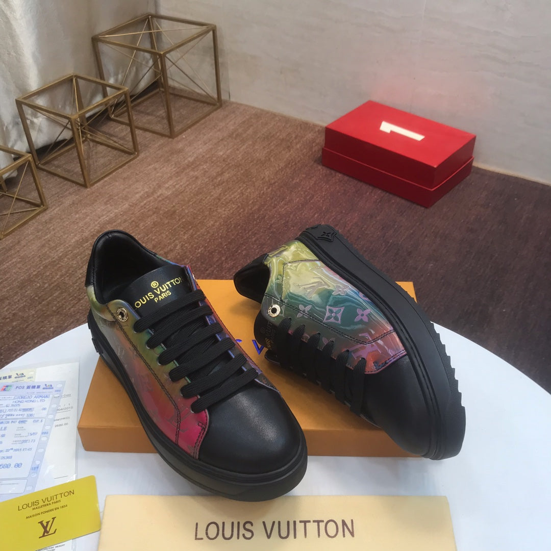 BL - LUV Time Out Sneaker