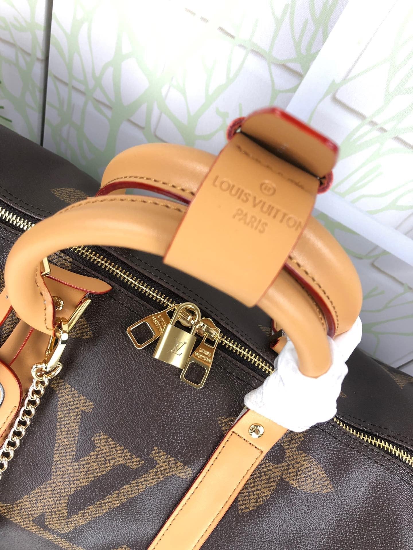 BL - High Quality Bags LUV 031
