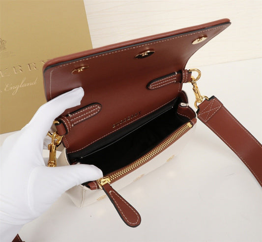BL - High Quality Bags BBR 018