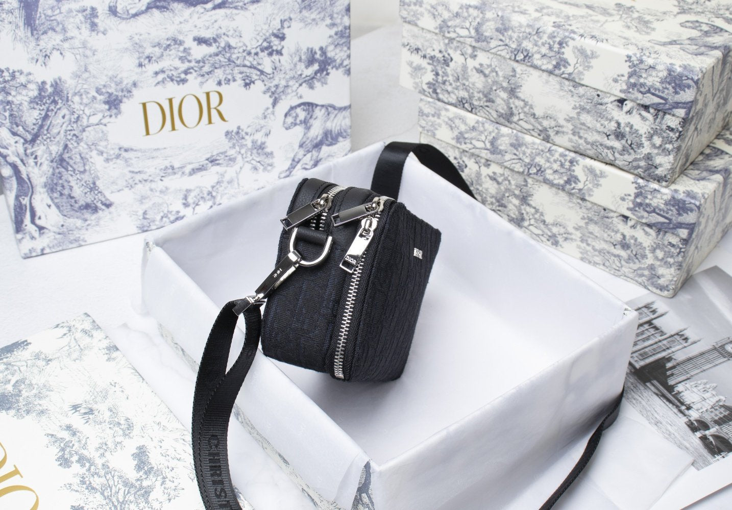 BL - High Quality Bags DIR 098