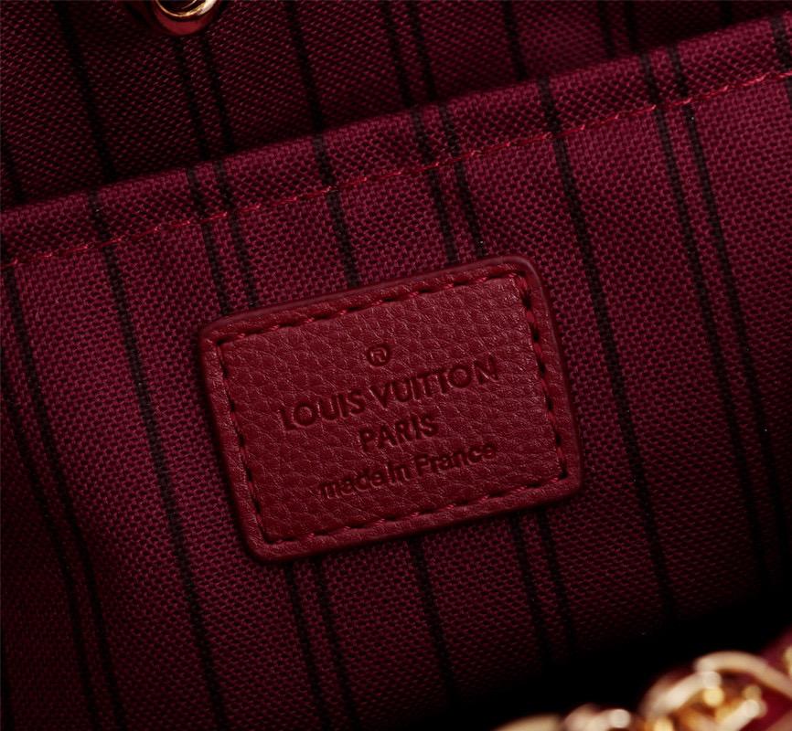 BL - High Quality Bags LUV 040