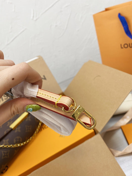 BL - High Quality Bags LUV 064