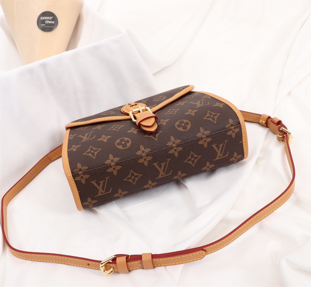 BL - High Quality Bags LUV 271