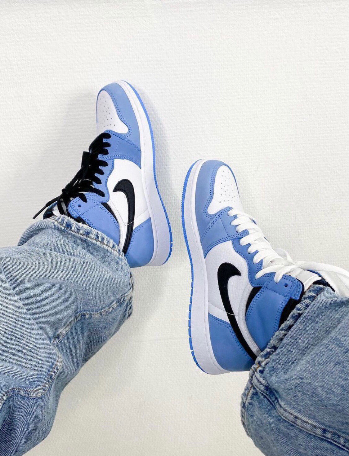 BL - AJ1 High New Taipei City