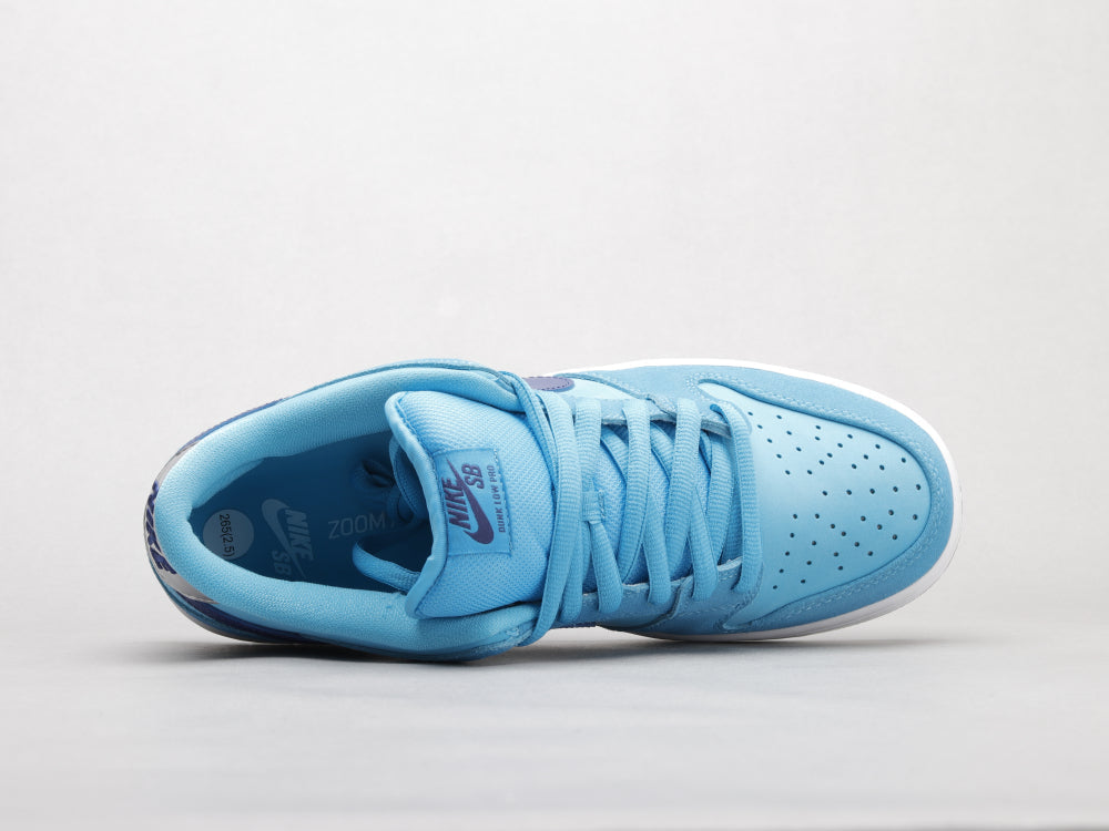 BL - NKE lake blue ice blue