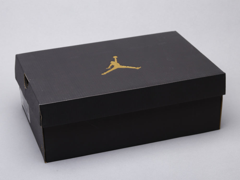 BL - AJ Gray and black low gang