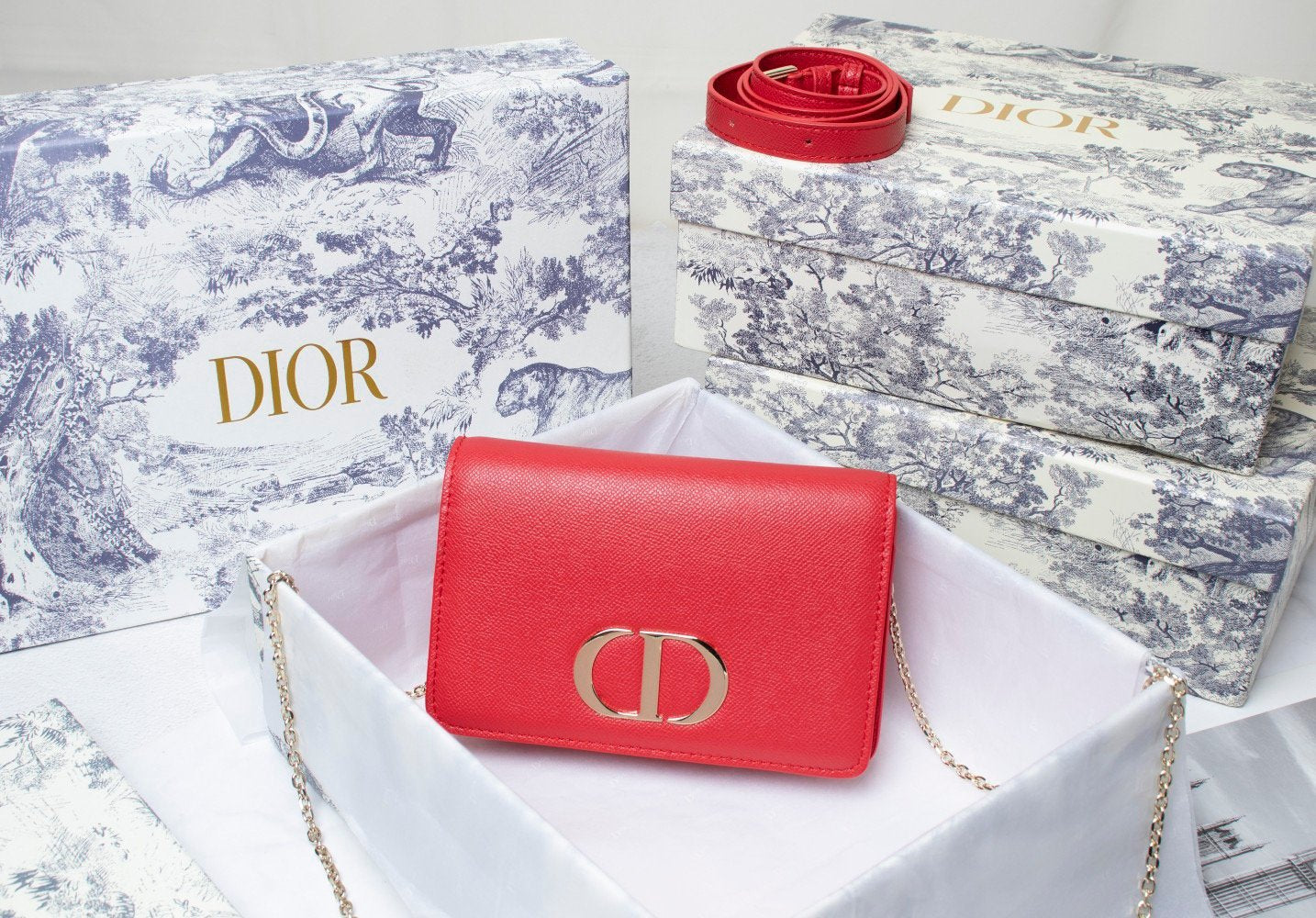 BL - High Quality Bags DIR 134