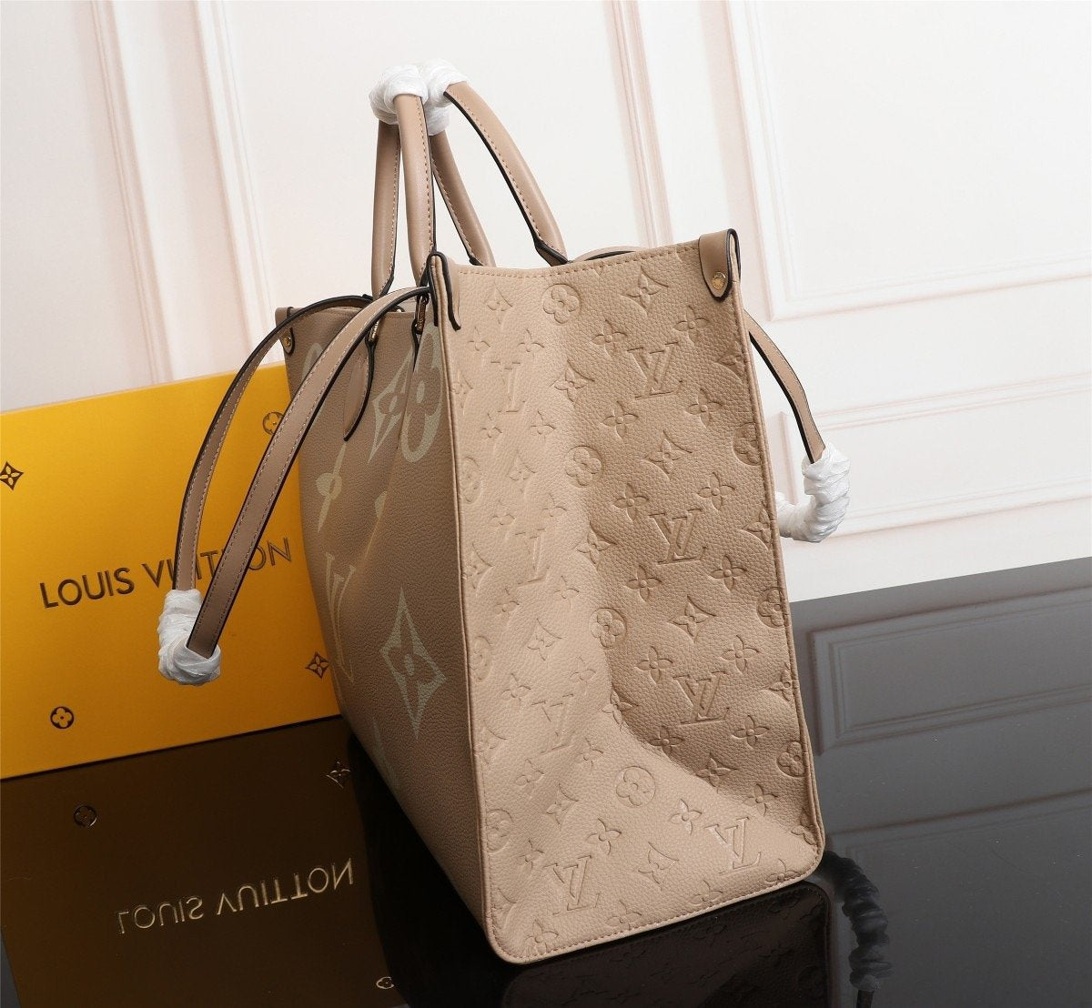 BL - High Quality Bags LUV 034