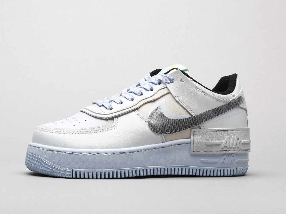 BL - AF1 Shadow deconstruction