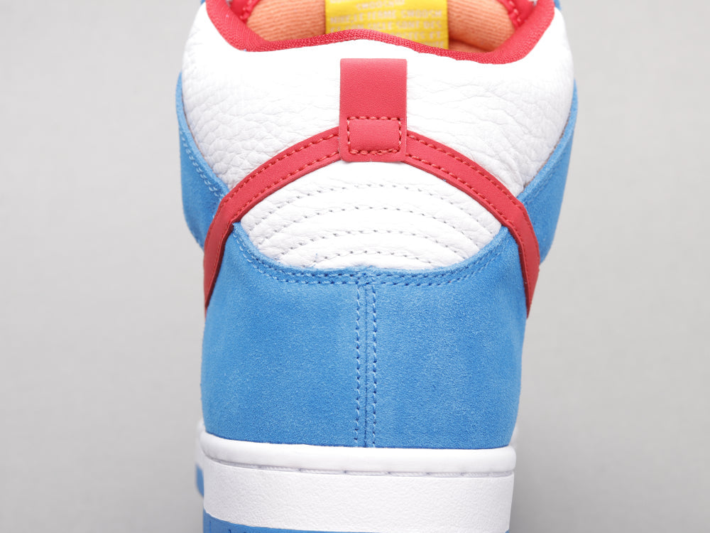 BL - NKE SB Dunk ���DoraeBLn��� jingle cat