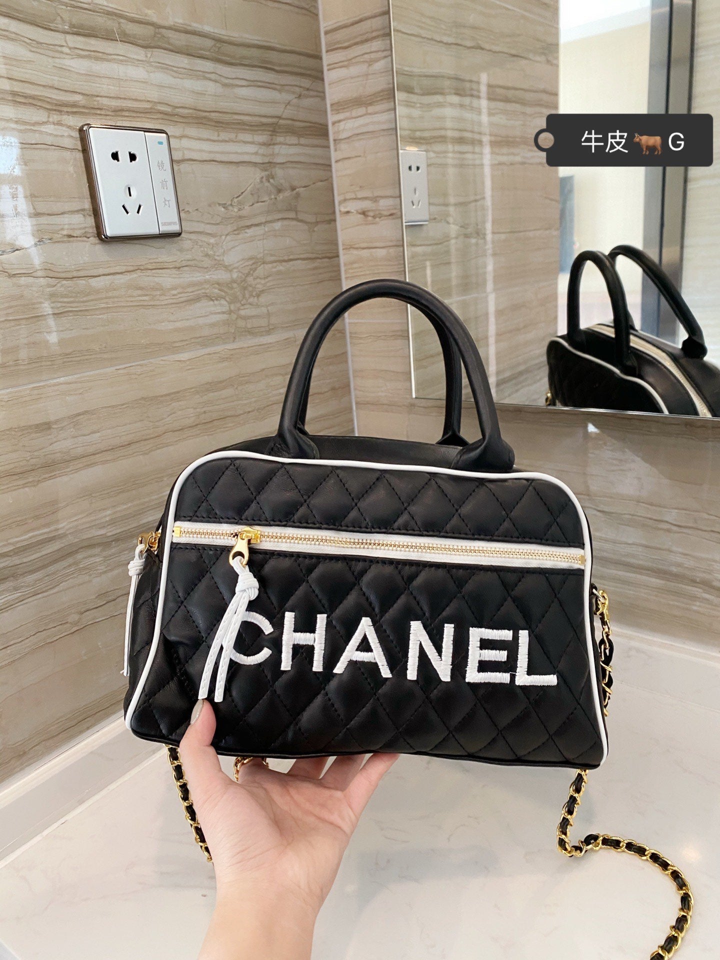 BL - High Quality Bags CHL 149