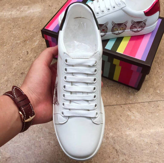 BL-GCI Ace Logo Sneaker 025