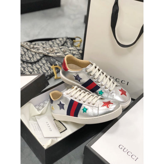 BL-GCI Ace Star Sneaker 084