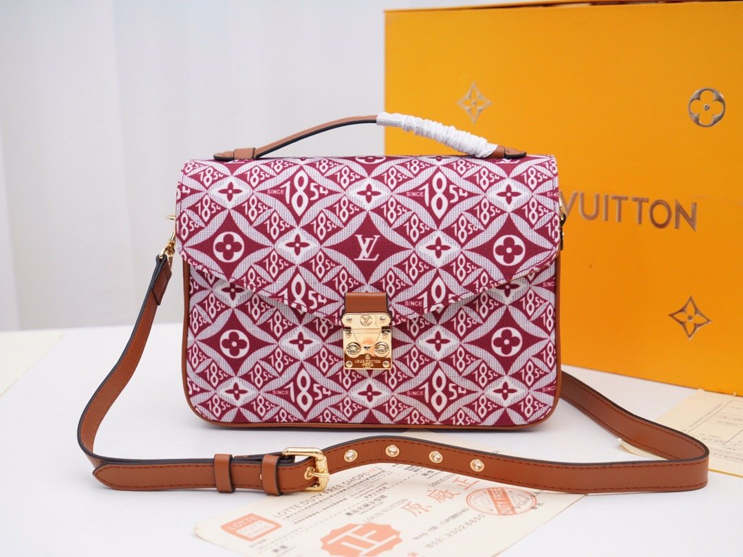 BL - High Quality Bags LUV 128