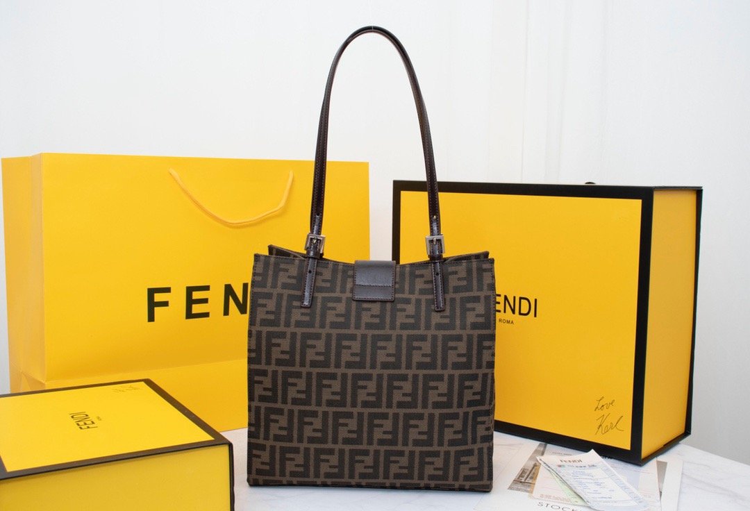 BL - High Quality Bags FEI 027