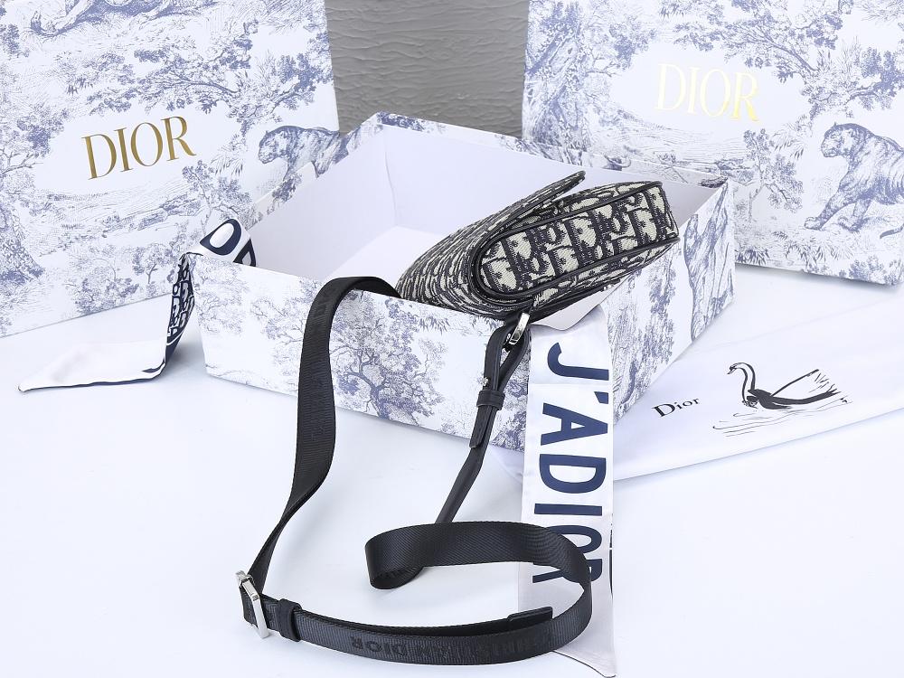 BL - High Quality Bags DIR 100