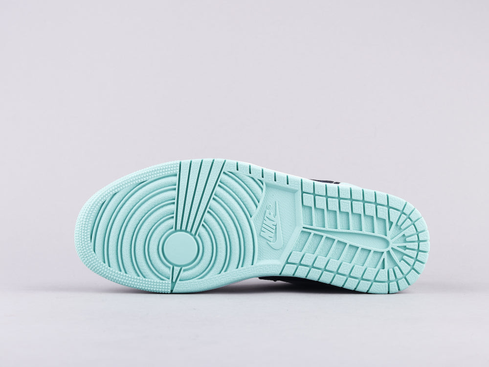 BL - AJ1 Mint Green