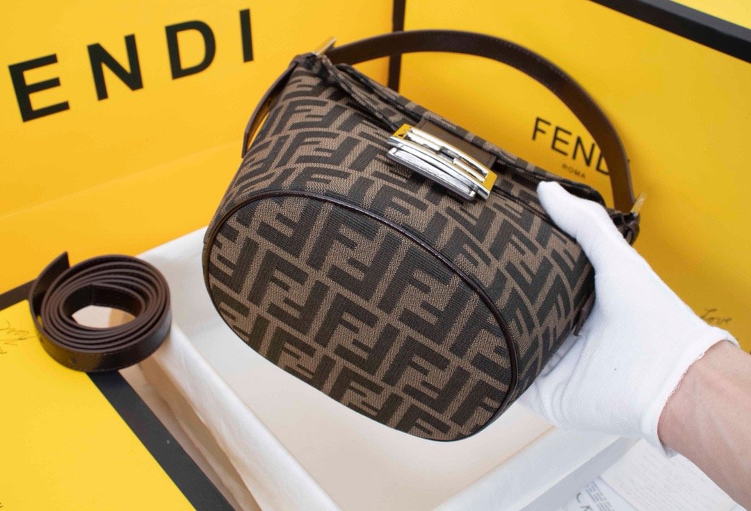 BL - High Quality Bags FEI 024