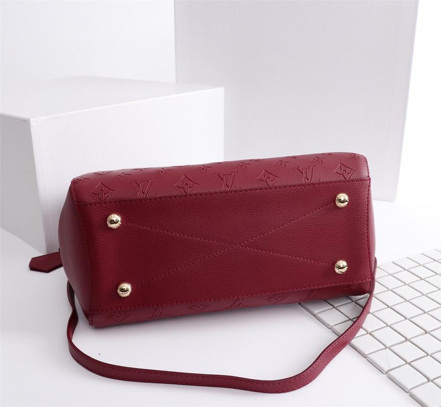 BL - High Quality Bags LUV 040