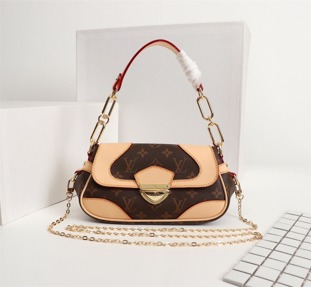 BL - High Quality Bags LUV 197