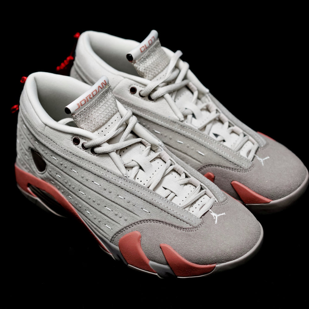 BL - AJ14 CLOT joint terracotta warriors