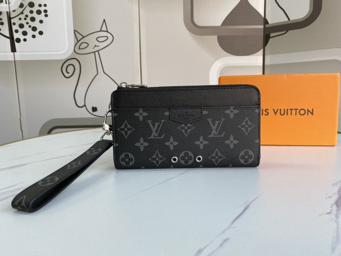 BL - High Quality Wallet LUV 084
