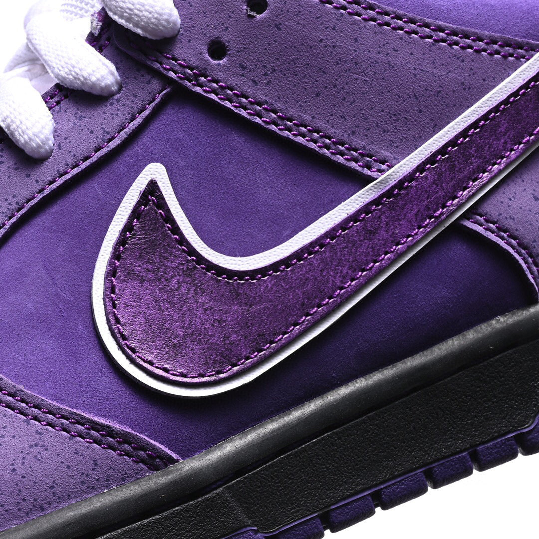 BL - Concepts Purple Lobster