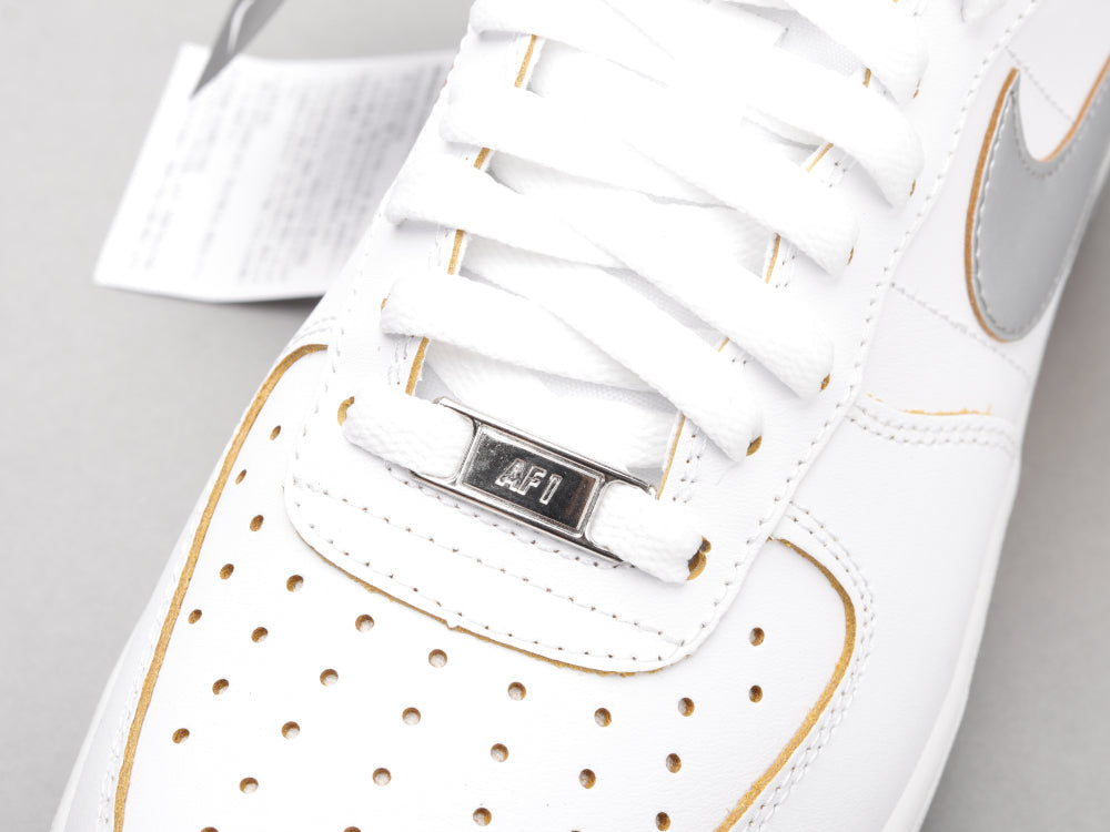 BL - AF1 Label Maker Silver