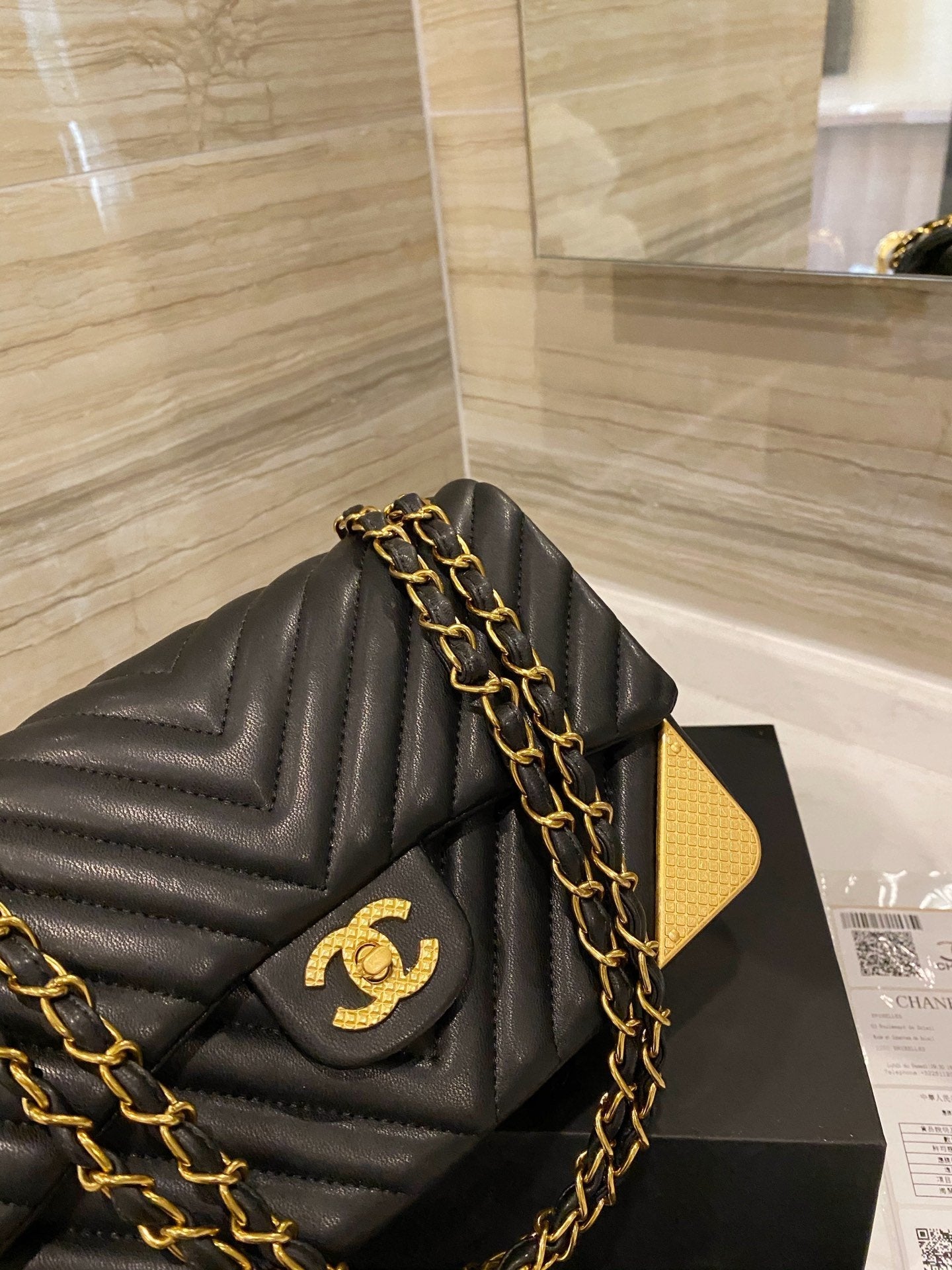 BL - High Quality Bags CHL 145