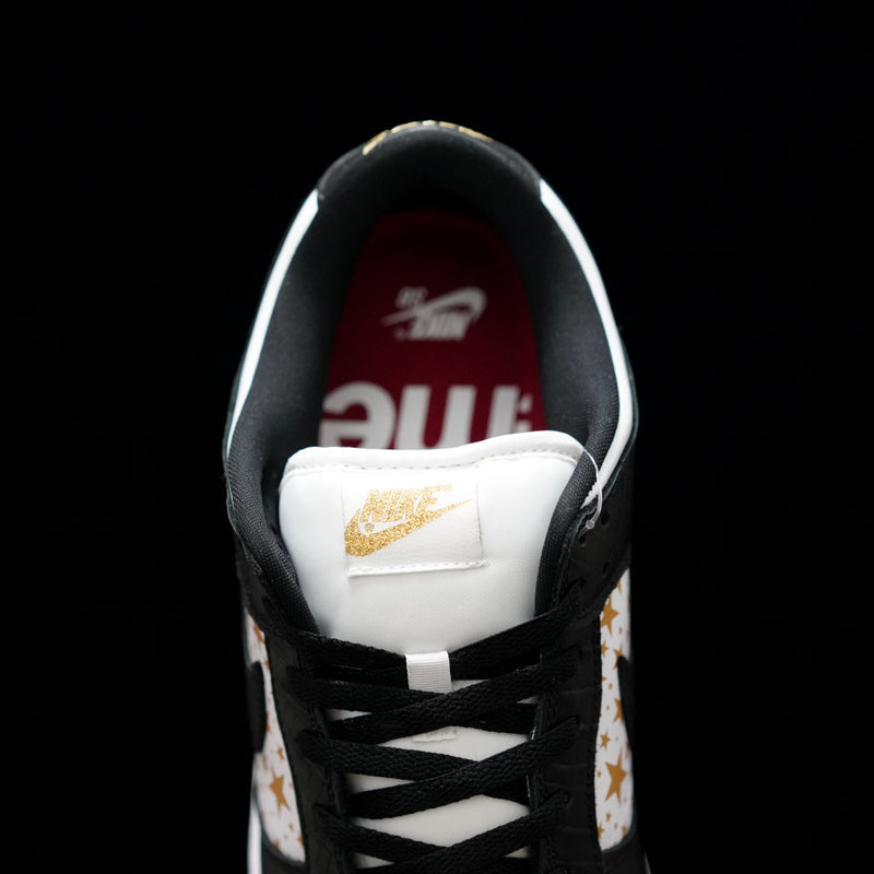 BL - SUP x DUNK black and white gold