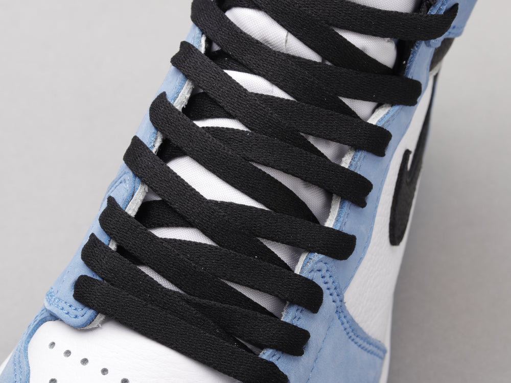 BL - AJ1 New North Carolina Blue University Blue