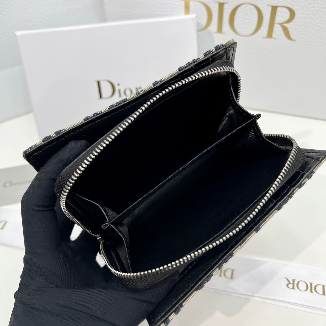 BL - High Quality Wallet DIR 014