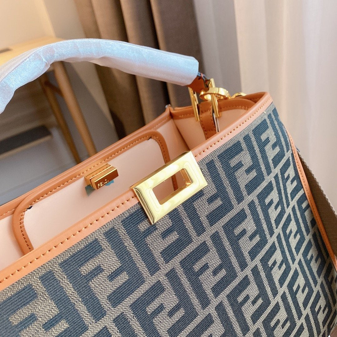 BL - High Quality Bags FEI 152