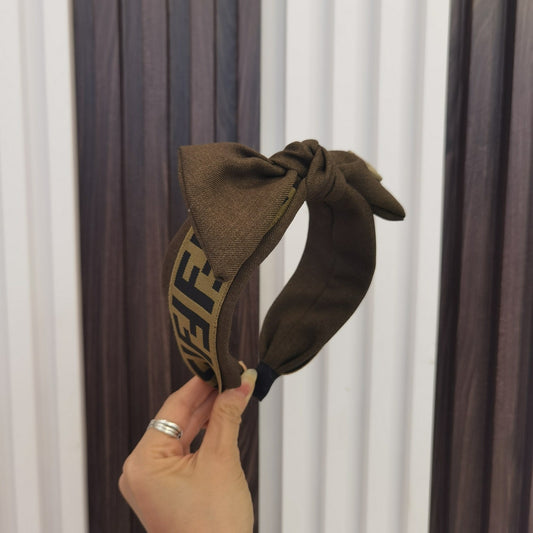 BL - New Hair Band FEI 015