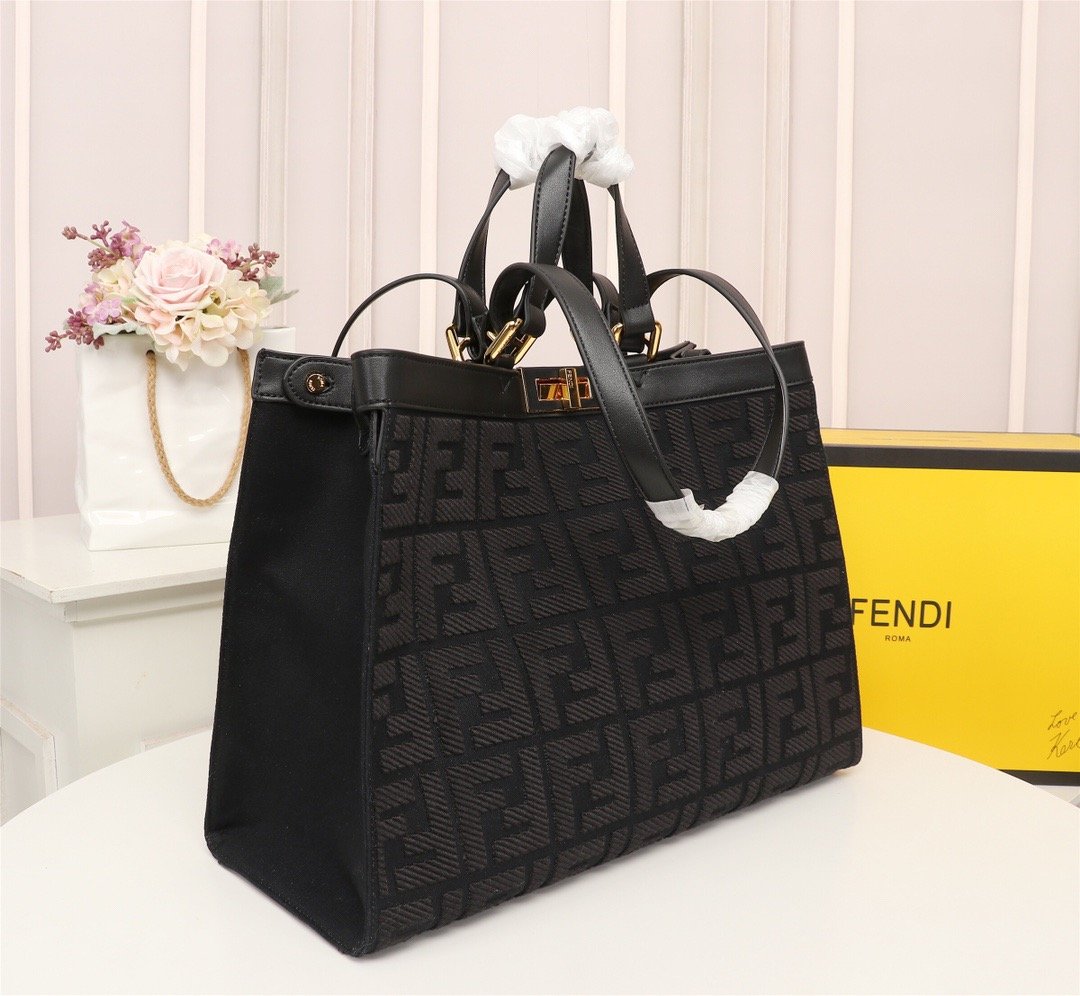 BL - High Quality Bags FEI 085