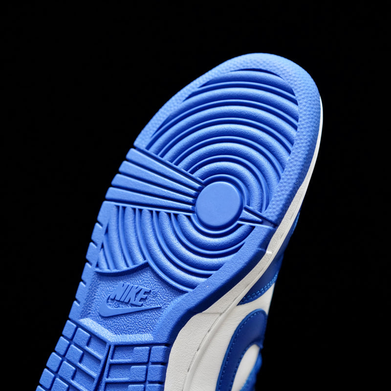 BL - University of Kentucky White Blue
