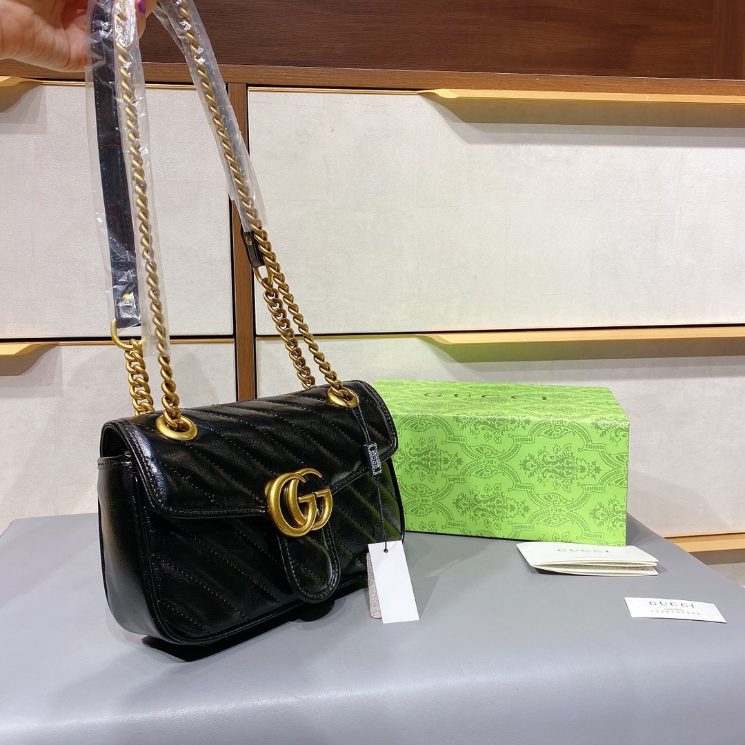 BL - High Quality Bags GCI 296