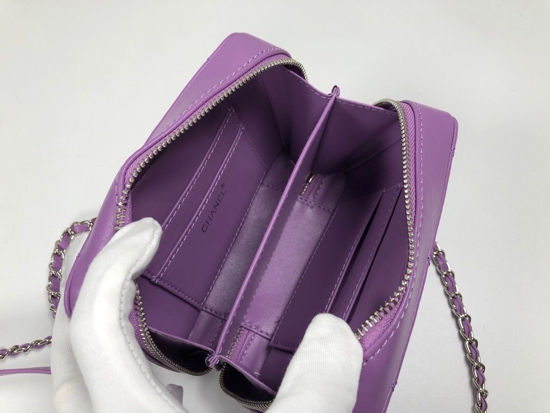 BL - High Quality Bags CHL 111