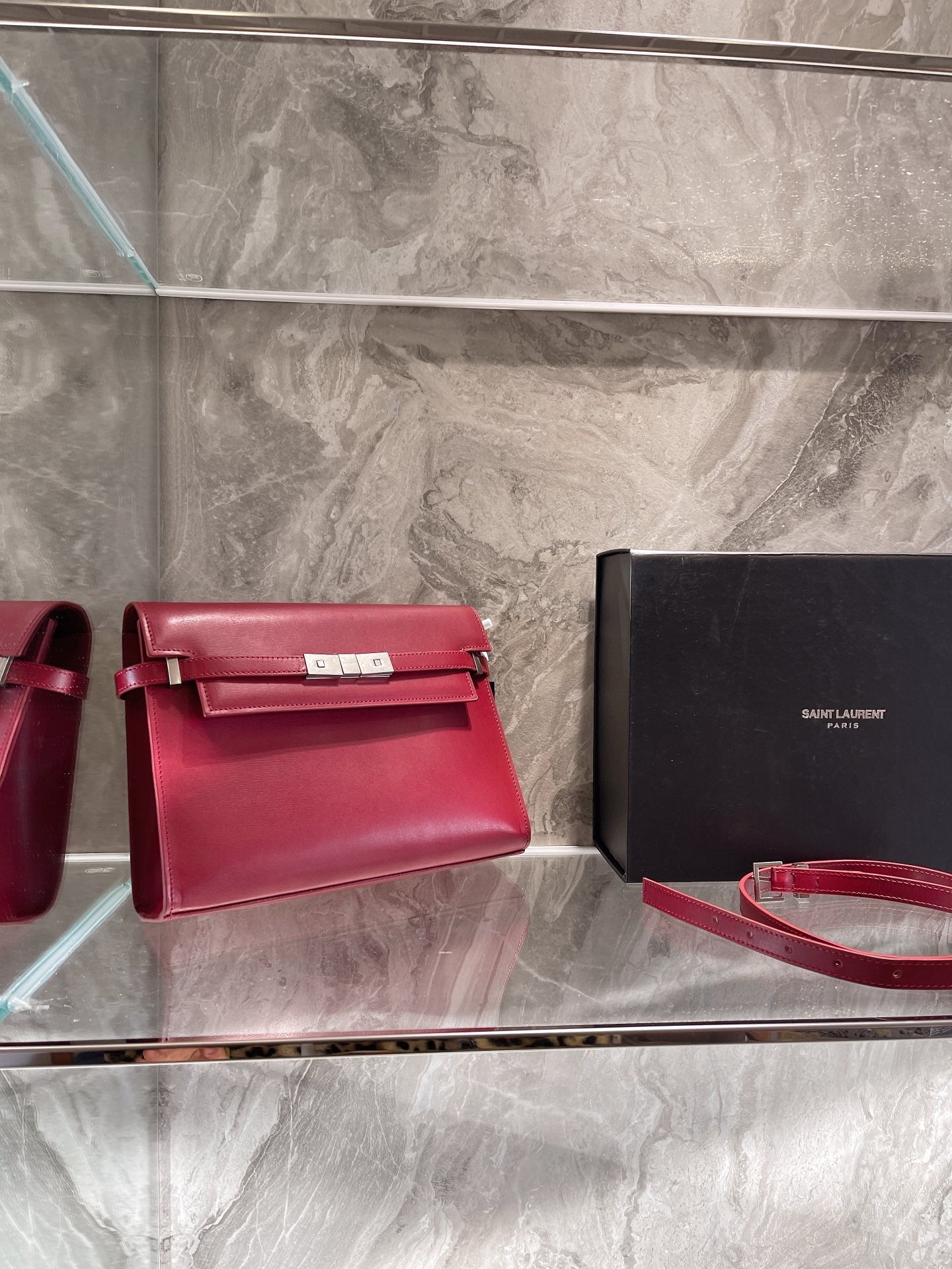 BL - High Quality Bags SLY 176