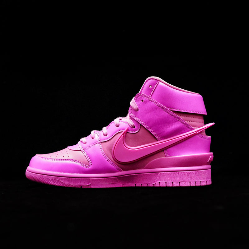 BL - AMBUSH x DUNK HIGH Collaboration Rose Pink