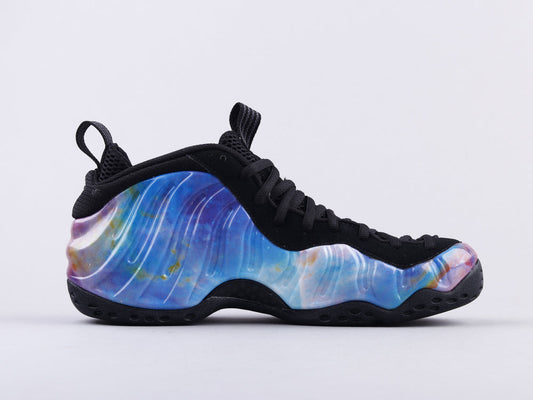 BL - NKE Hardaway Foam Galaxy Nebula Jet 2.0