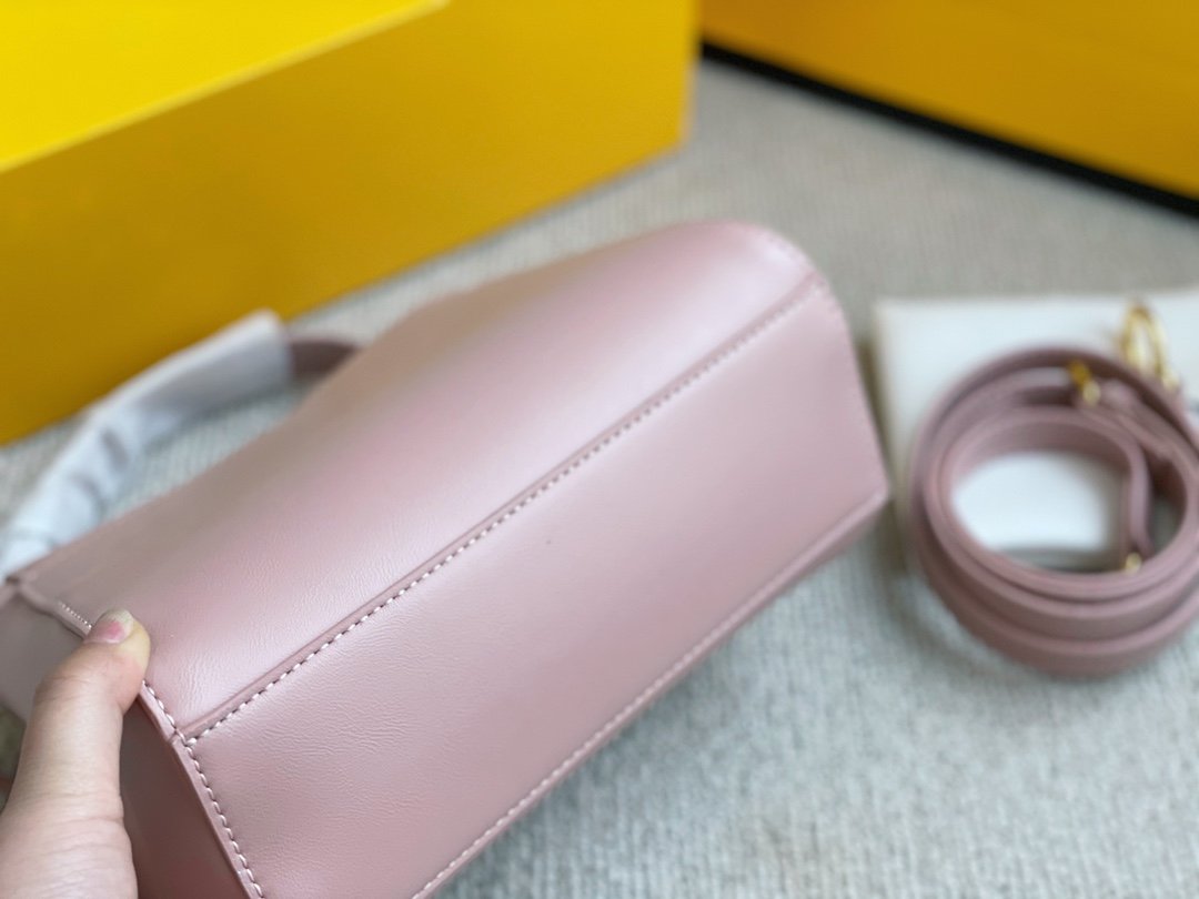 BL - High Quality Bags FEI 131