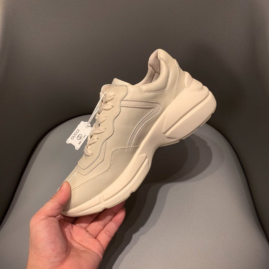 BL-GCI RHYTON SNEAKER WITH LOGO 130