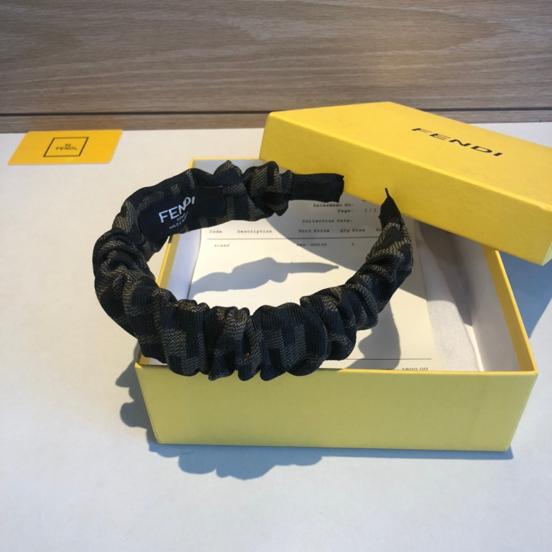 BL - New Hair Band FEI 029