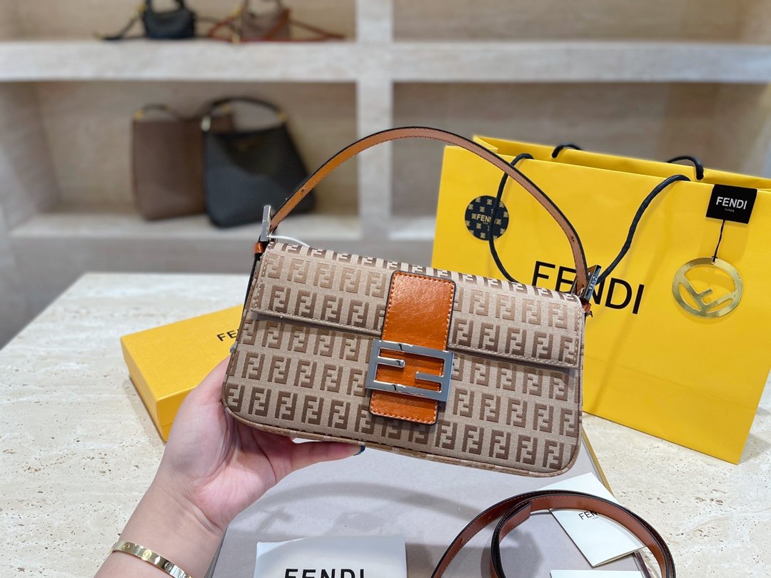 BL - High Quality Bags FEI 127