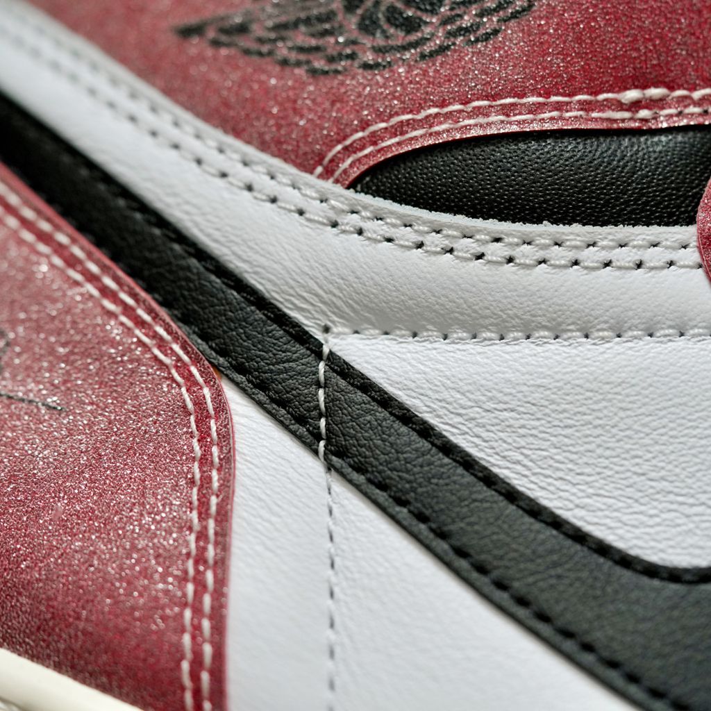 BL - AJ1 Trophy Room Son of JD