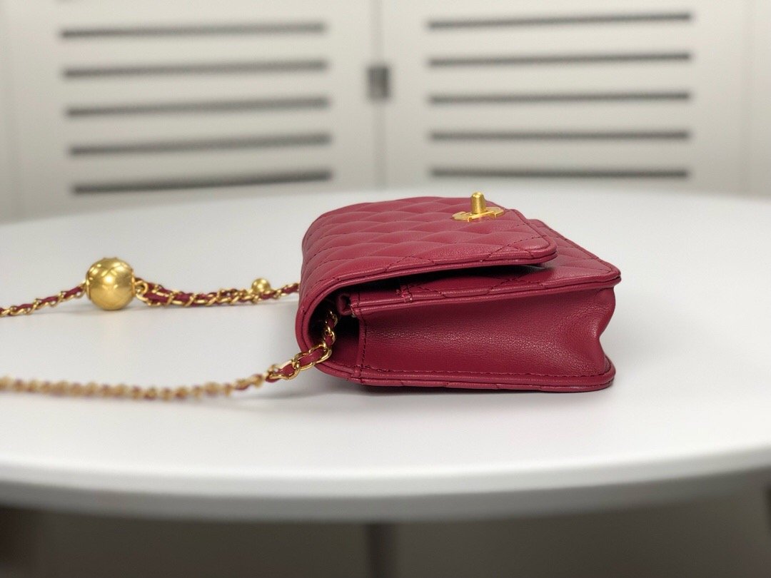 BL - High Quality Bags CHL 079