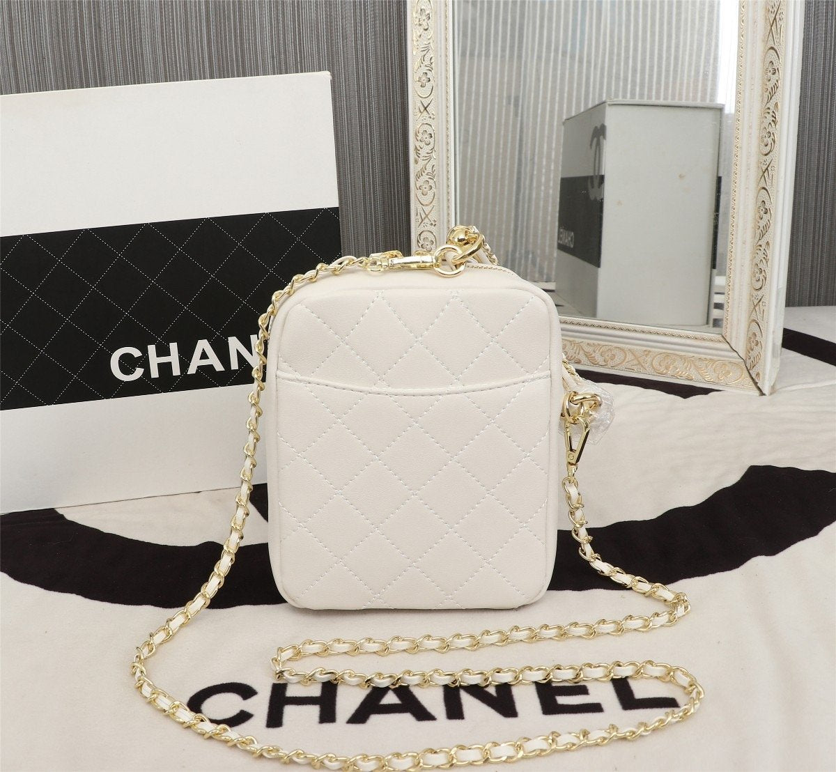 BL - High Quality Bags CHL 090