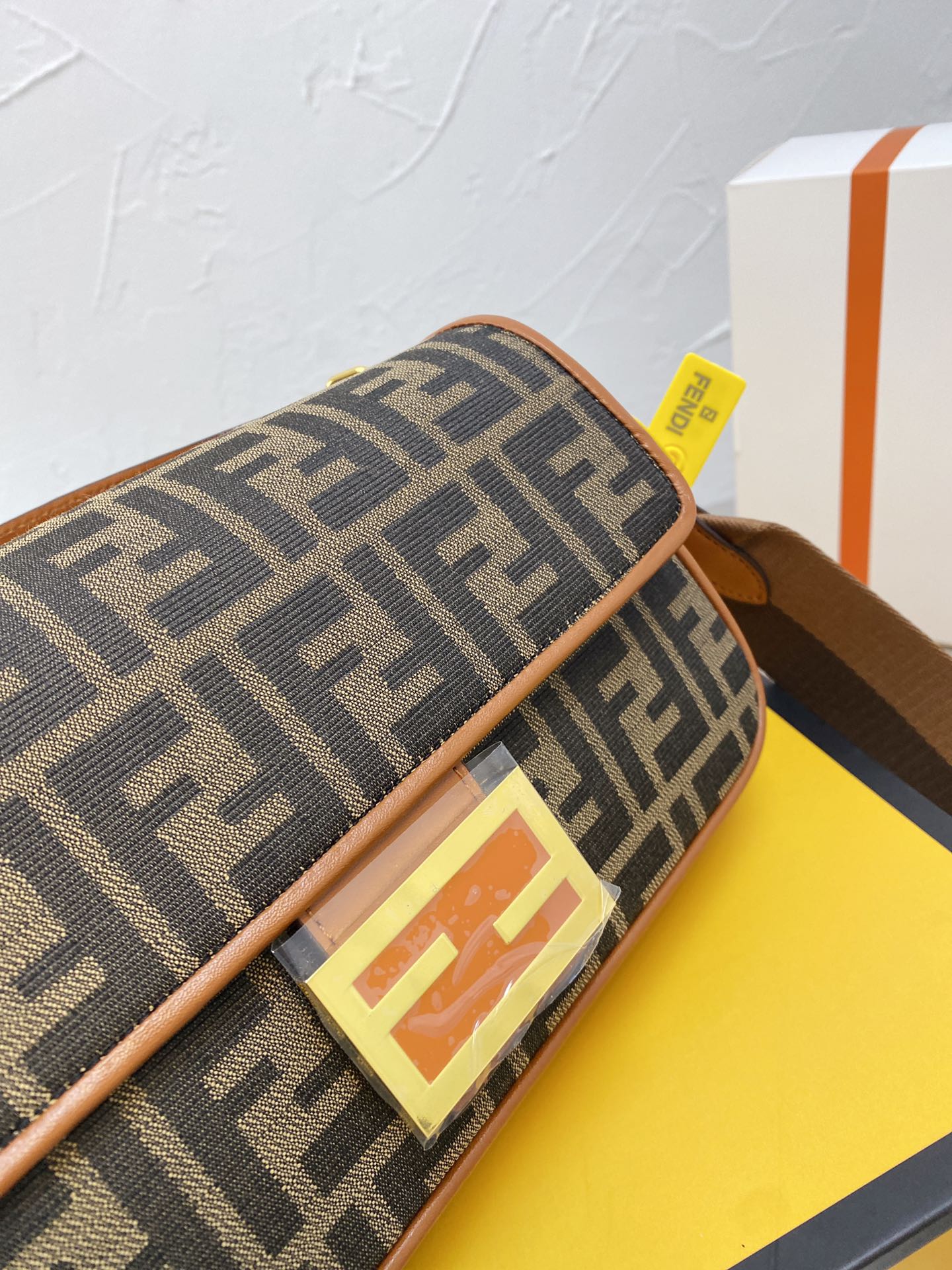 BL - High Quality Bags FEI 136