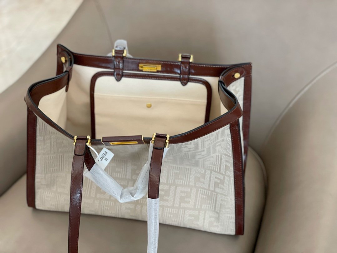 BL - High Quality Bags FEI 108
